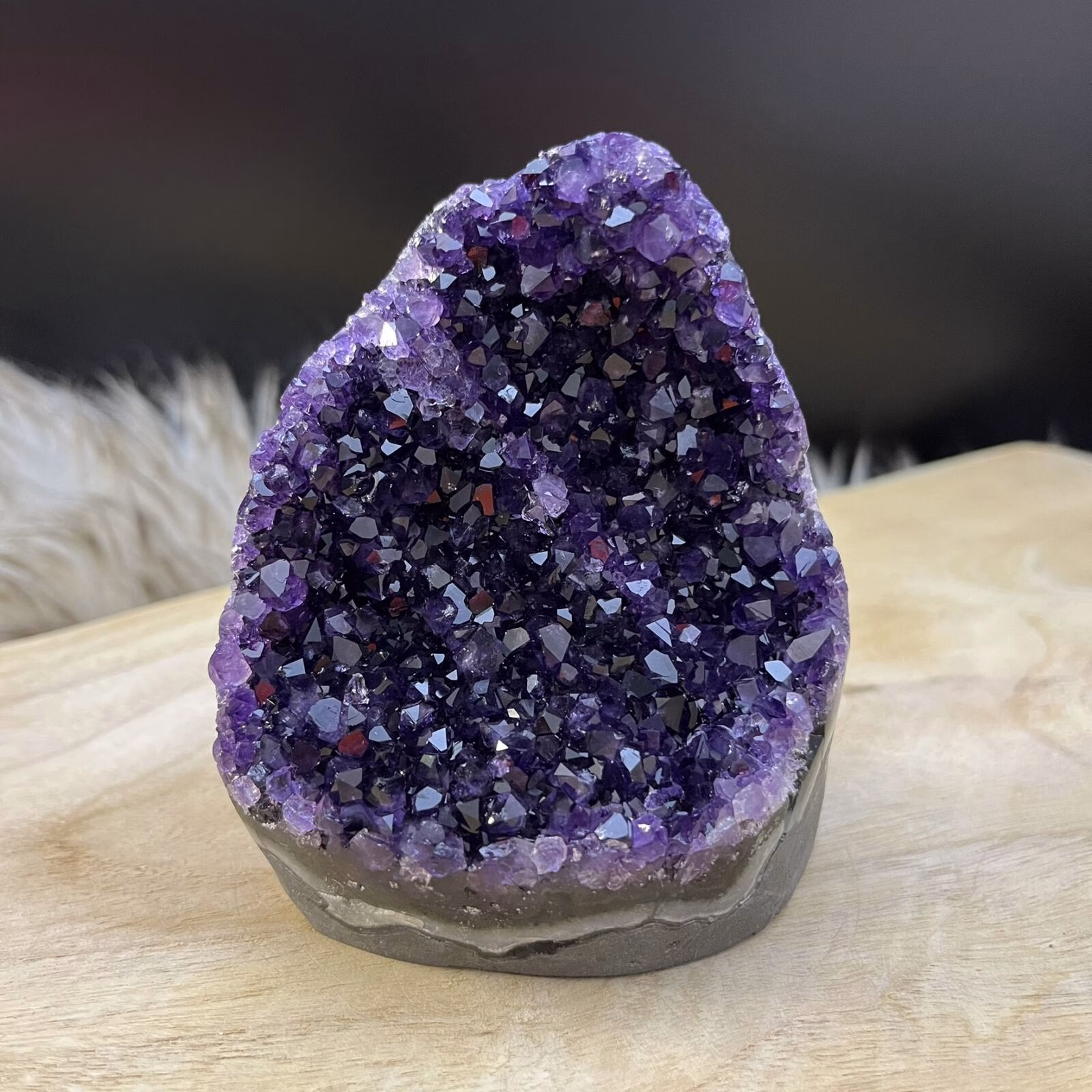 Welkom bij Natuursteentje