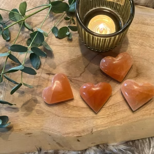 Seleniet hart, Seleniet hart Oranje